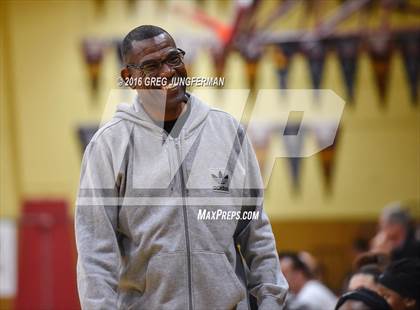 Thumbnail 1 in Oakland @ Cardinal Newman (Cardinal Newman Classic) photogallery.