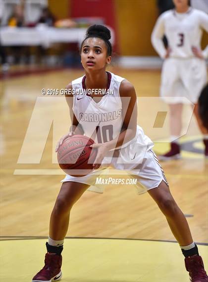 Thumbnail 3 in Oakland @ Cardinal Newman (Cardinal Newman Classic) photogallery.