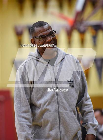 Thumbnail 3 in Oakland @ Cardinal Newman (Cardinal Newman Classic) photogallery.
