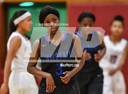 Thumbnail 3 in Oakland @ Cardinal Newman (Cardinal Newman Classic) photogallery.