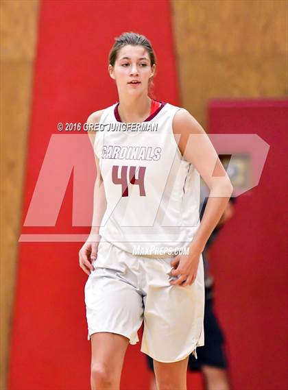 Thumbnail 3 in Oakland @ Cardinal Newman (Cardinal Newman Classic) photogallery.