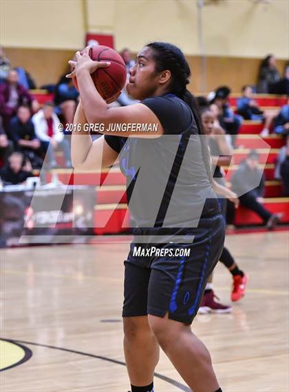 Thumbnail 1 in Oakland @ Cardinal Newman (Cardinal Newman Classic) photogallery.