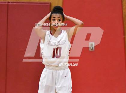 Thumbnail 2 in Oakland @ Cardinal Newman (Cardinal Newman Classic) photogallery.