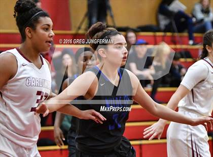 Thumbnail 3 in Oakland @ Cardinal Newman (Cardinal Newman Classic) photogallery.