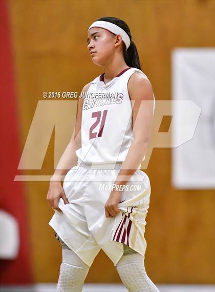 Thumbnail 1 in Oakland @ Cardinal Newman (Cardinal Newman Classic) photogallery.