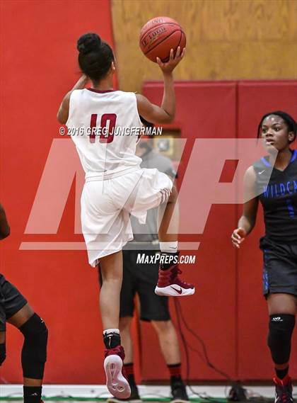 Thumbnail 1 in Oakland @ Cardinal Newman (Cardinal Newman Classic) photogallery.