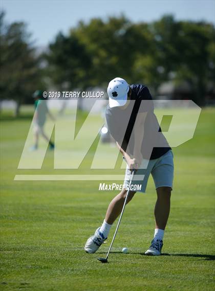 Thumbnail 1 in Glenmore Regional Tournament photogallery.