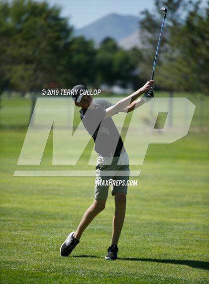 Thumbnail 1 in Glenmore Regional Tournament photogallery.