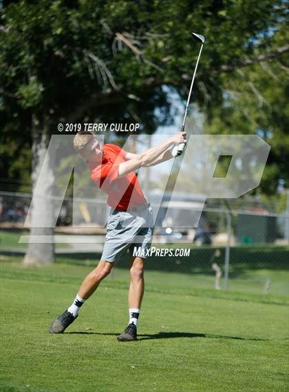 Thumbnail 1 in Glenmore Regional Tournament photogallery.