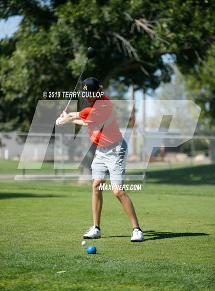 Thumbnail 1 in Glenmore Regional Tournament photogallery.