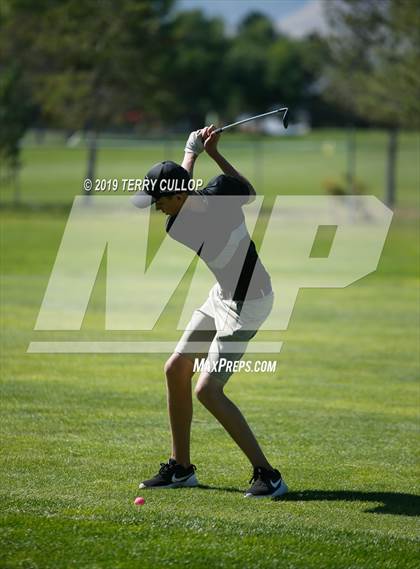Thumbnail 2 in Glenmore Regional Tournament photogallery.