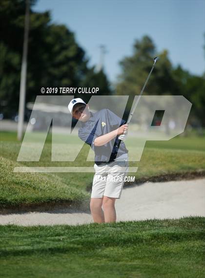 Thumbnail 2 in Glenmore Regional Tournament photogallery.