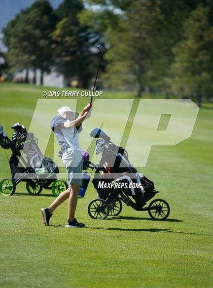 Thumbnail 1 in Glenmore Regional Tournament photogallery.
