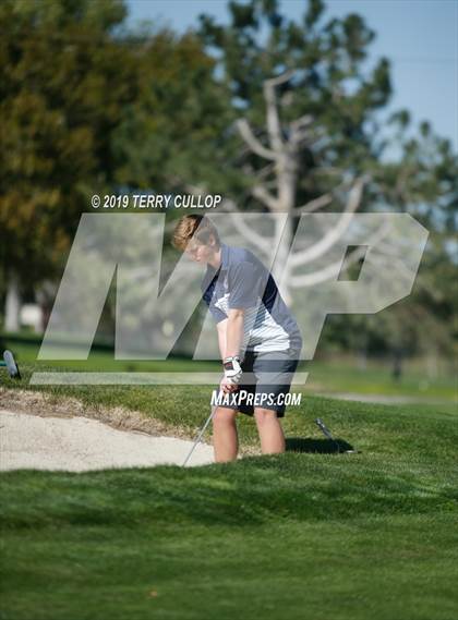 Thumbnail 1 in Glenmore Regional Tournament photogallery.