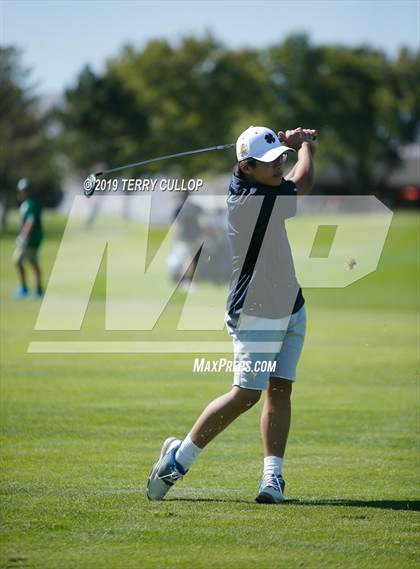 Thumbnail 3 in Glenmore Regional Tournament photogallery.