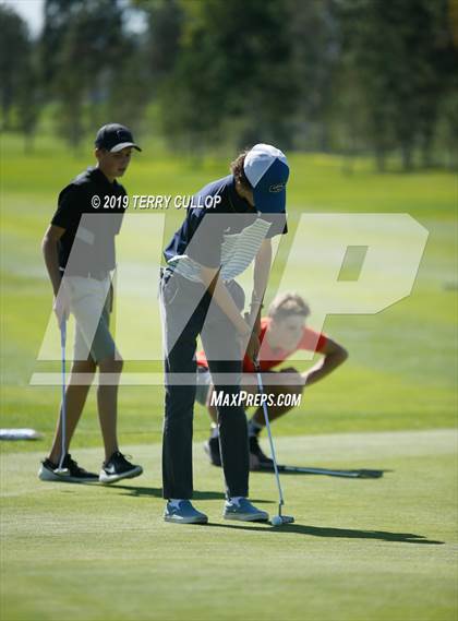 Thumbnail 1 in Glenmore Regional Tournament photogallery.