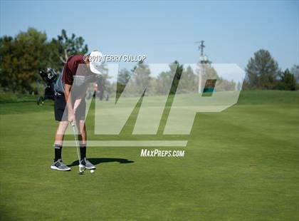 Thumbnail 2 in Glenmore Regional Tournament photogallery.