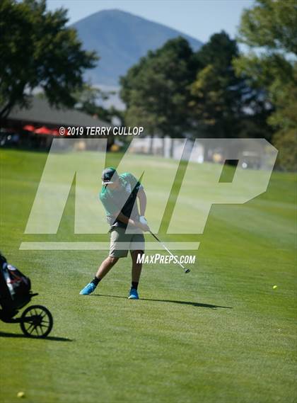 Thumbnail 2 in Glenmore Regional Tournament photogallery.