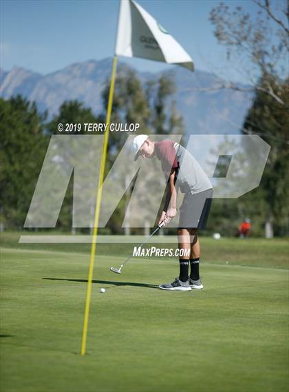 Thumbnail 3 in Glenmore Regional Tournament photogallery.