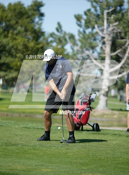 Thumbnail 1 in Glenmore Regional Tournament photogallery.