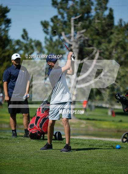 Thumbnail 1 in Glenmore Regional Tournament photogallery.