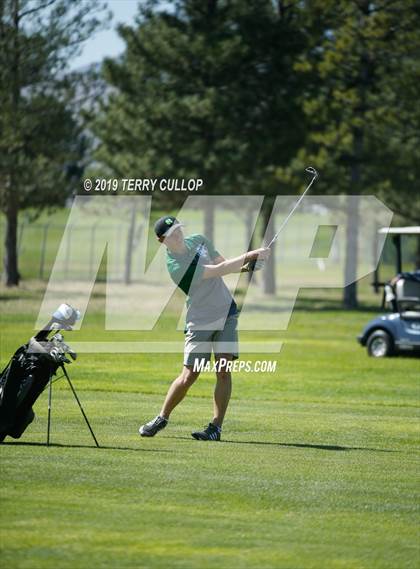 Thumbnail 2 in Glenmore Regional Tournament photogallery.