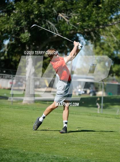 Thumbnail 2 in Glenmore Regional Tournament photogallery.