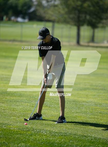 Thumbnail 2 in Glenmore Regional Tournament photogallery.