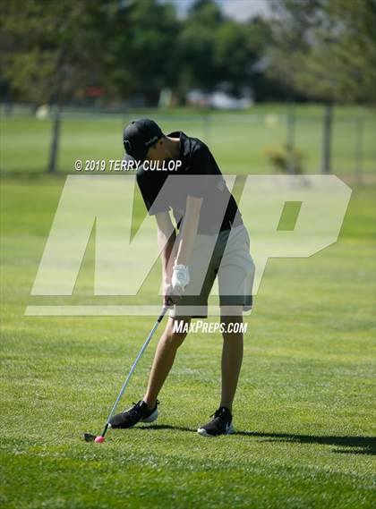 Thumbnail 3 in Glenmore Regional Tournament photogallery.