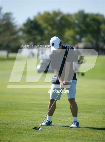 Thumbnail 2 in Glenmore Regional Tournament photogallery.