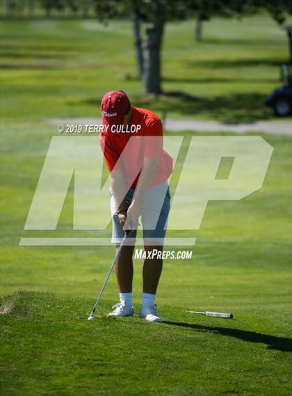 Thumbnail 3 in Glenmore Regional Tournament photogallery.