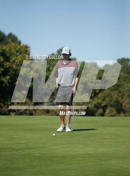 Thumbnail 3 in Glenmore Regional Tournament photogallery.