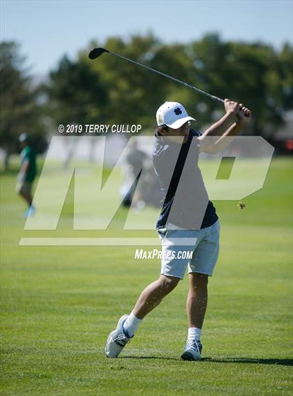 Thumbnail 2 in Glenmore Regional Tournament photogallery.