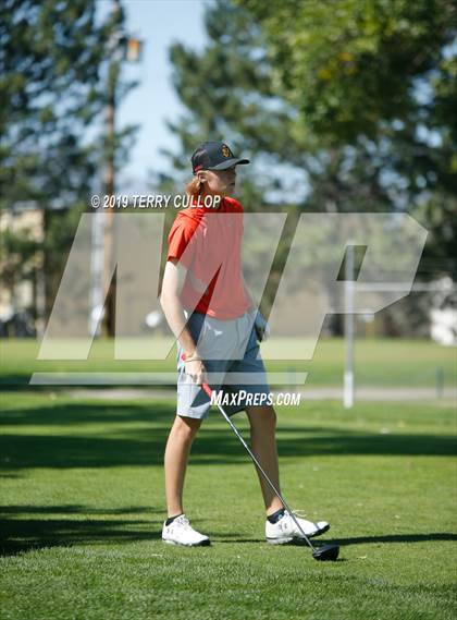 Thumbnail 2 in Glenmore Regional Tournament photogallery.