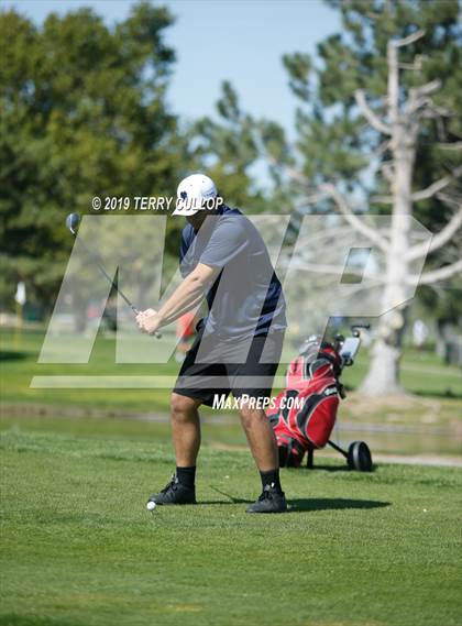 Thumbnail 3 in Glenmore Regional Tournament photogallery.