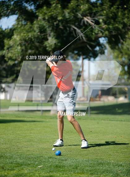 Thumbnail 2 in Glenmore Regional Tournament photogallery.