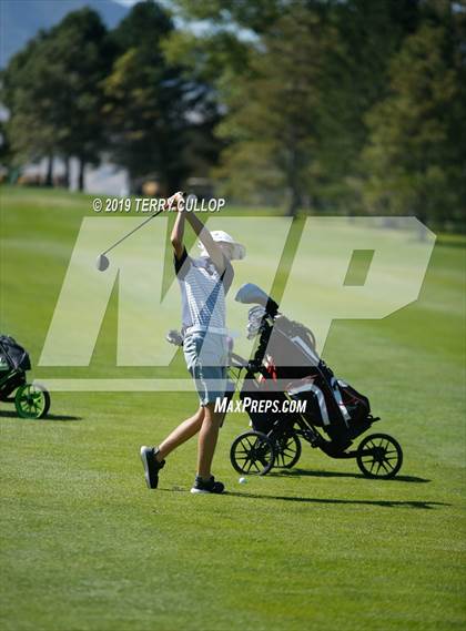 Thumbnail 3 in Glenmore Regional Tournament photogallery.