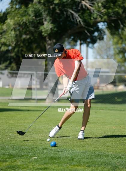 Thumbnail 2 in Glenmore Regional Tournament photogallery.