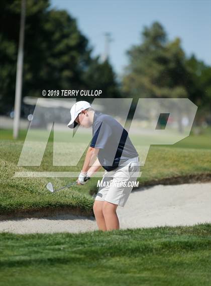Thumbnail 3 in Glenmore Regional Tournament photogallery.