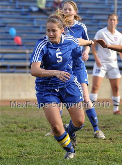 Thumbnail 1 in Charter Oak @ Los Altos photogallery.