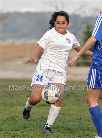 Thumbnail 1 in Charter Oak @ Los Altos photogallery.