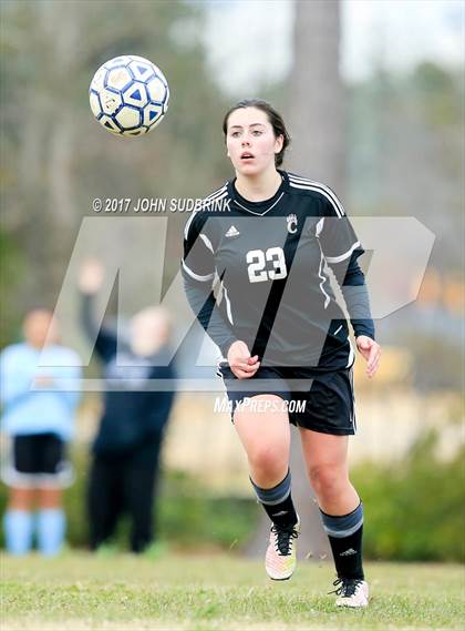 Thumbnail 2 in Croatan @ Swansboro photogallery.