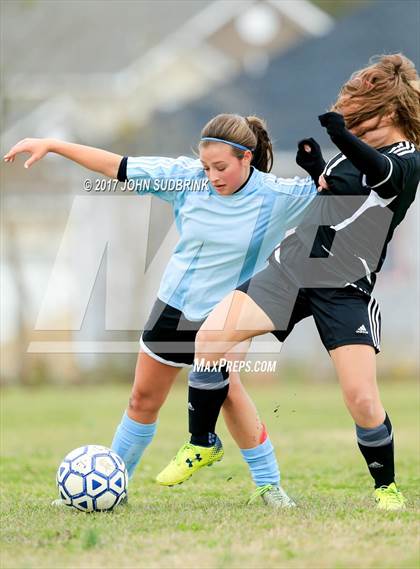 Thumbnail 2 in Croatan @ Swansboro photogallery.
