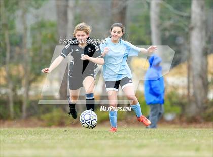 Thumbnail 2 in Croatan @ Swansboro photogallery.