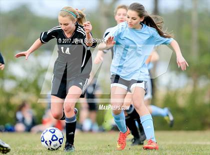 Thumbnail 3 in Croatan @ Swansboro photogallery.
