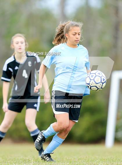 Thumbnail 2 in Croatan @ Swansboro photogallery.