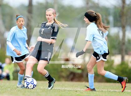 Thumbnail 2 in Croatan @ Swansboro photogallery.