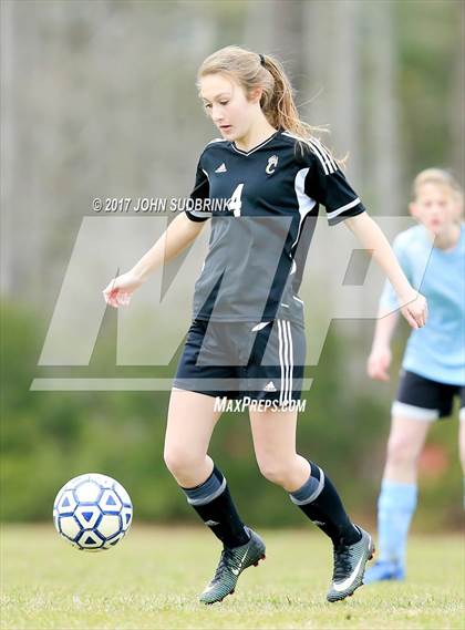 Thumbnail 1 in Croatan @ Swansboro photogallery.