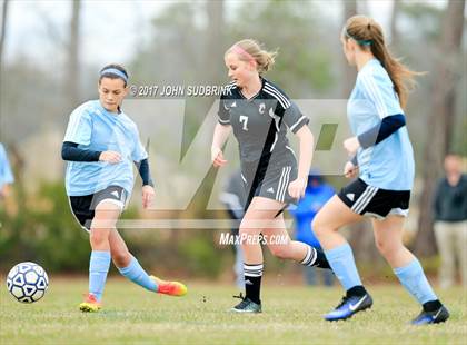 Thumbnail 3 in Croatan @ Swansboro photogallery.