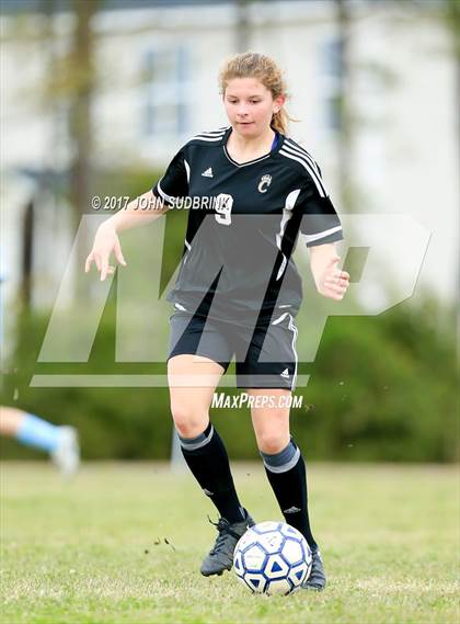 Thumbnail 3 in Croatan @ Swansboro photogallery.
